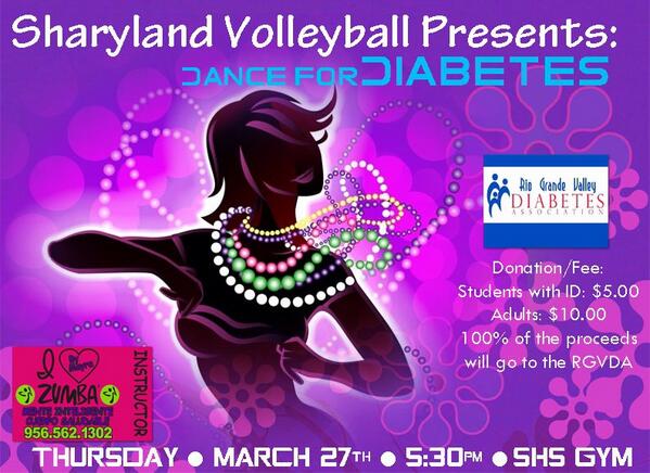 Save the date and join the party!