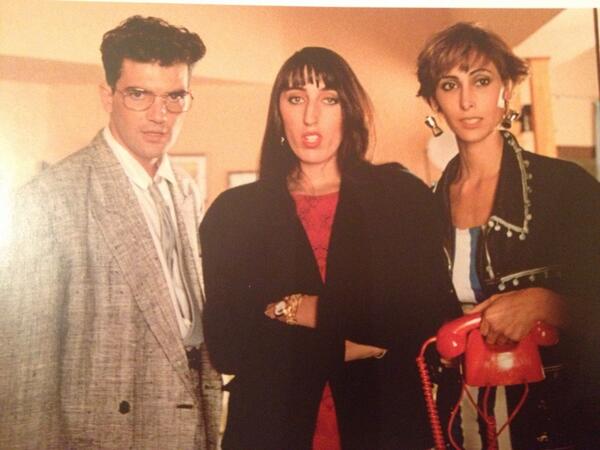 Esmeralda tweet media