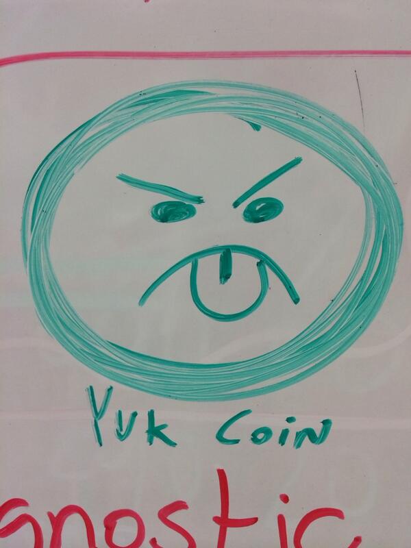 AUTCoin's tweet photo. Who wants to develop yuk coin? http://t.co/hEKAvg2c1Z