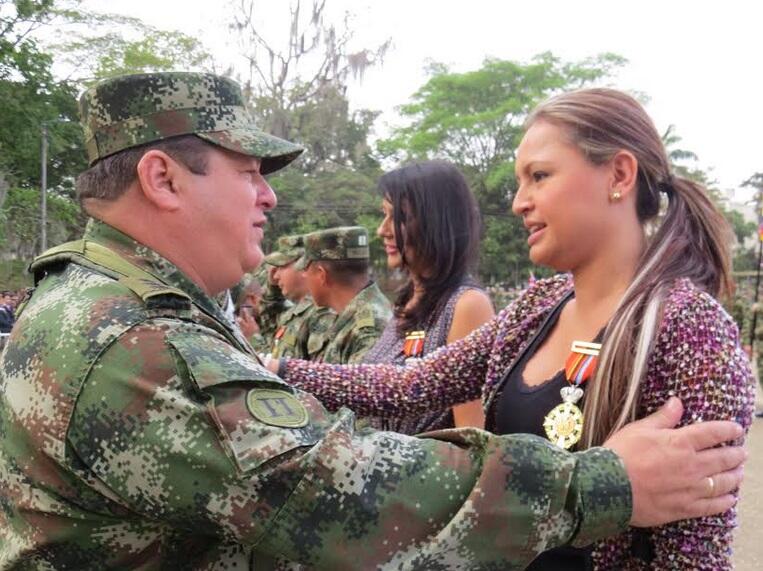GAC - MinDefensa tweet media