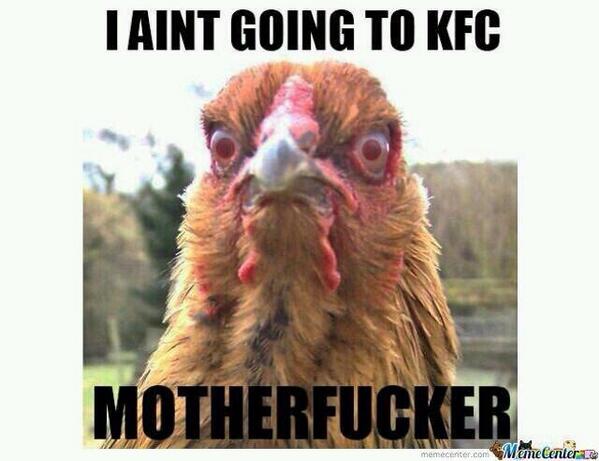 _RoyCropperFake's tweet image. Rita when I asked her if she wanted to go to KFC! Stupid ginger slut, ended up going to the Vic in the square.