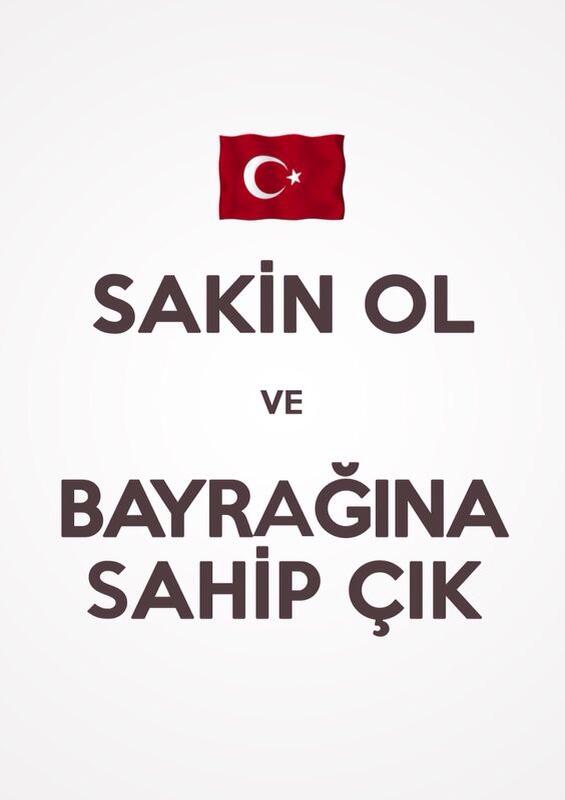 ercsever's tweet photo. #SakinOlVeDüşün http://t.co/qqOp1ZbskX