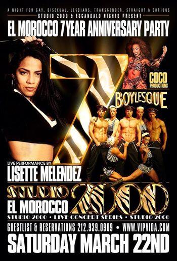 ElMoroccoGirls's tweet photo. CELEBRATE YOUR BIRTHDAY WITH US @ElMoroccoNYC FOR FREE+ CAKE + CHAMPANGE + BIRTHDAY SHOT OUT!! CALL 212- 939- 0909 http://t.co/3M6wh5FGyU
