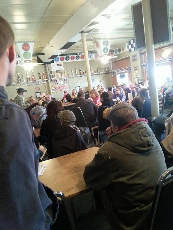 CHARLESTONSPEEDWAY tweet media