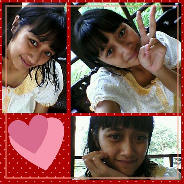 citty noer choiria (@see_ti) on Twitter photo 