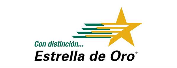 Viajar  con nosotros #EstrelladeOro hace la diferencia!!! @TriangulodelSoI <a href="/Visitacapulco/">VisitAcapulco</a> <a href="/visittaxco/">Taxco de Alarcón</a> <a href="/afeetaca/">AFEET ACAPULCO</a>