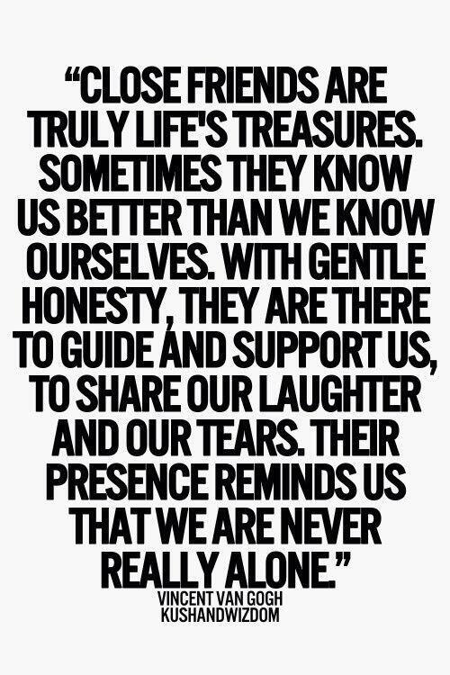 25 Beautiful Friendship Quotes