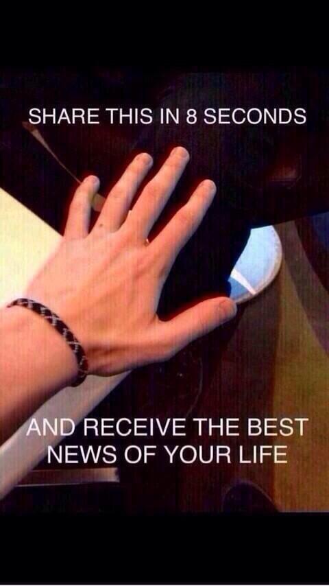 this actually worked bc i got 5sos signing tickets
