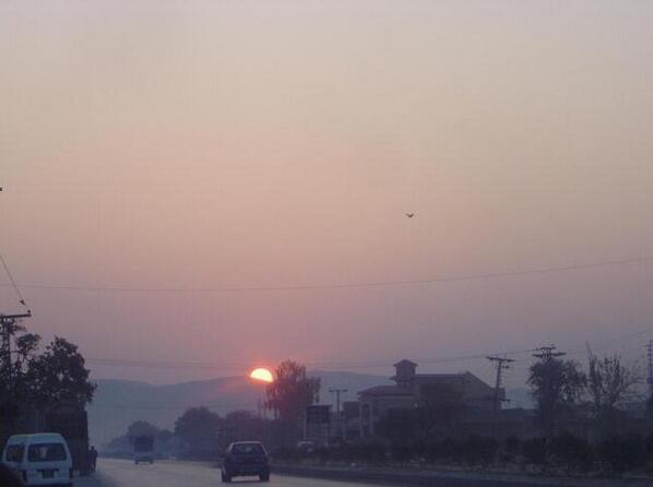 lovingpreet1's tweet image. @lenovo #DoChallenge #Sunrise #pleasantMorning nearby #Chd