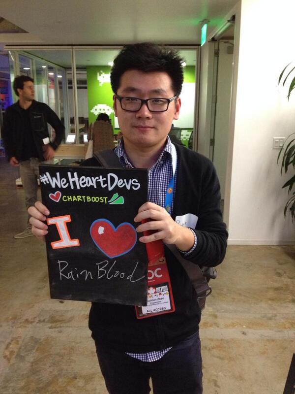 Chartboost's tweet image. #s-game #WeHeartDevs @Chartboost
