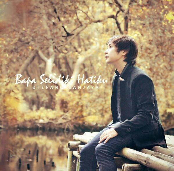 Preorder album "Bapa selidiki hatiku" harga special sblm launch Rp.40.000 sms nama,alamat,no hape ke 089606729235 GBU