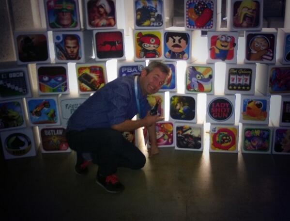 awoywood's tweet image. Best game ever!   #chartboostuniversity