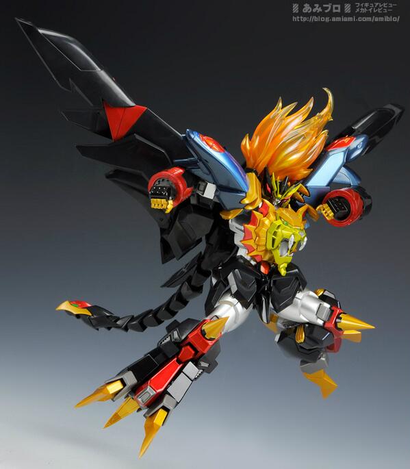 早期購入特典付】スーパーロボット超合金 ジェネシックガオガイガー