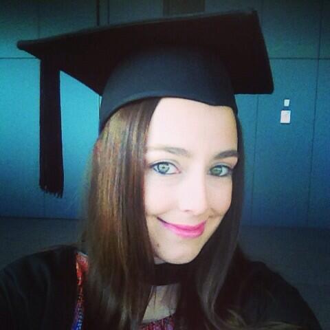 SimoneLouise_XX's tweet image. So very proud to be graduating today. Thanks @UniSAPRStudies and @UniversitySA! #thinkPR
