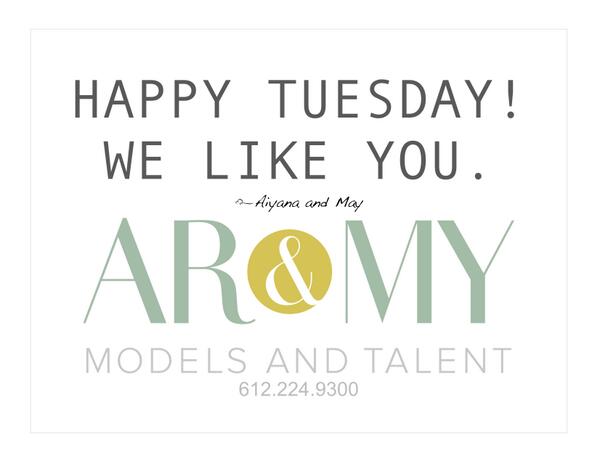 ARandMY's tweet photo. #WeLikeYou #SoHappyWithOurClients #SoProudOfOurTalent http://t.co/uLJgm6o0Xp