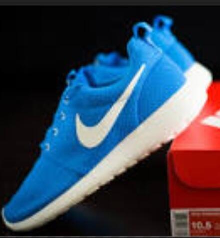 C_Loph's tweet image. 💯 #Nike #Rosche