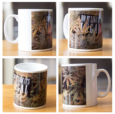JenJenLdn's tweet photo. Enjoy A Herbal Tea with our #DoItLikeItsLegal Tea/Coffee Mugs now on sale at http://t.co/5m64LyZg8m  RT http://t.co/5D45gLVRVg