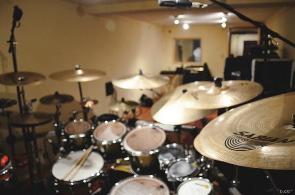 RedWallMX's tweet image. A Drums Perspective