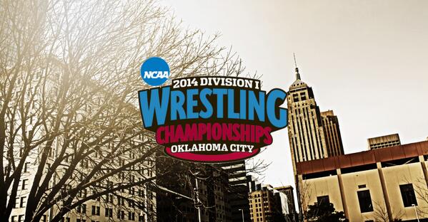 NCAAWrestling's tweet image. In less than 48 hours #d1wrestle is going to take over this city! Are you ready?