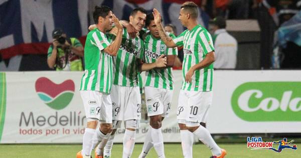 marza_19's tweet photo. Grande mi Nacional #VamosporlaLibertadores #MiNacionalenvivo http://t.co/QJOWAuSzP7