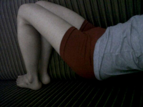 صورتي حاليا ☺