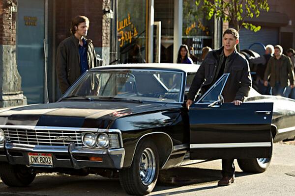aishaleeanne's tweet photo. @cw_spn 1967 Chevy Impala
Your car is a Beast i want it, i need it, at least when i can drive ;) http://t.co/RLYLwRqm55