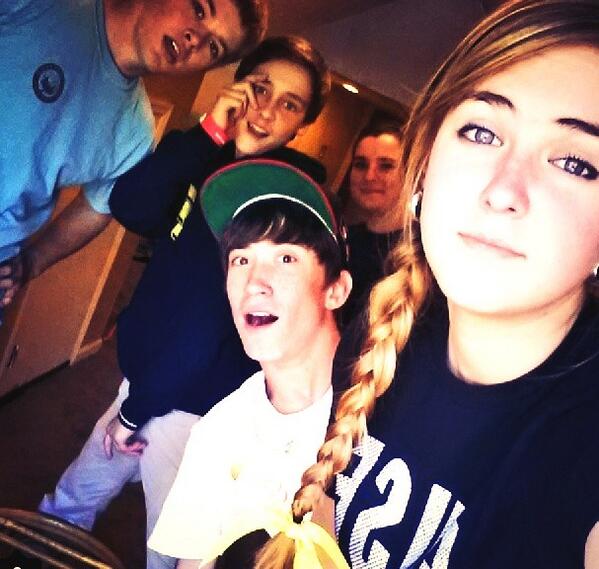 Da crew!! <a href="/pauly675/">Paul Maximilian™</a> <a href="/MoMoLicious11/">Morgan Hunter Sally</a>