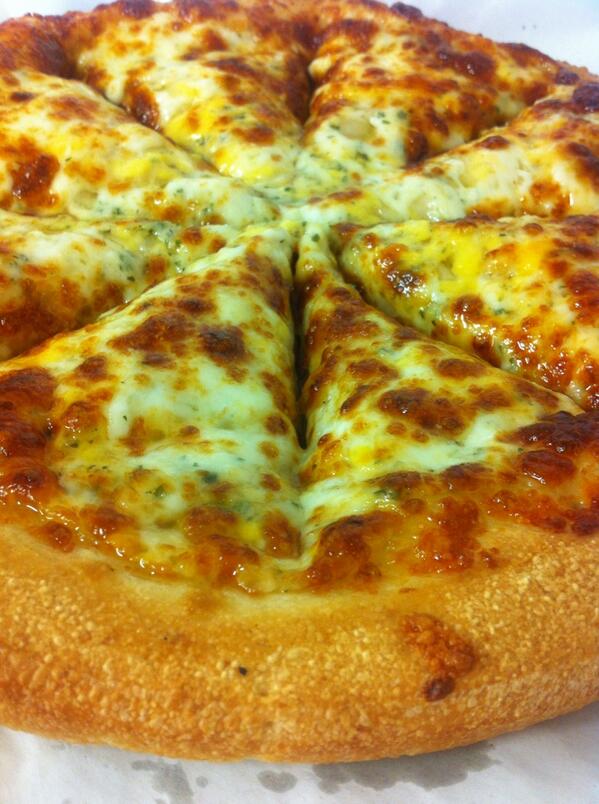AdamsPizzeria's tweet photo. Cheese Garlic Bread 

#AdamsPizzeria #AP http://t.co/p2aENZIYZP