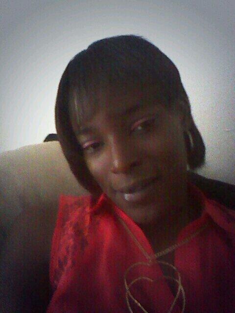 tyffanielmore's tweet image. Just Me*