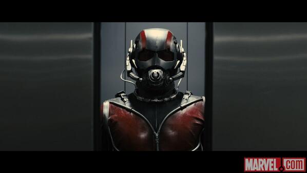 Ant-Man tweet media