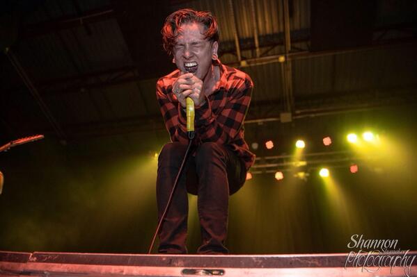 . @TelleTWA // <a href="/TheWordAlive/">THE WORD ALIVE</a>