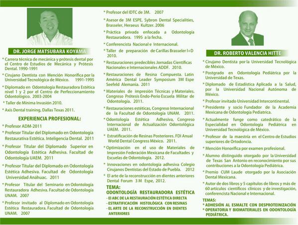ADL_org's tweet photo. Conferencistaa y temas. Curso de Educación Continua 28 y 29 Marzo 2014. Más informes: (477) 7186191 http://t.co/USzQx4izB7
