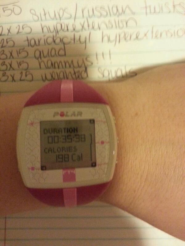 michelle crider tweet media