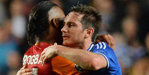 Bolanet's tweet image. kplg.co/A31h - Lampard Tak Pilih Lawan di Liga Champions