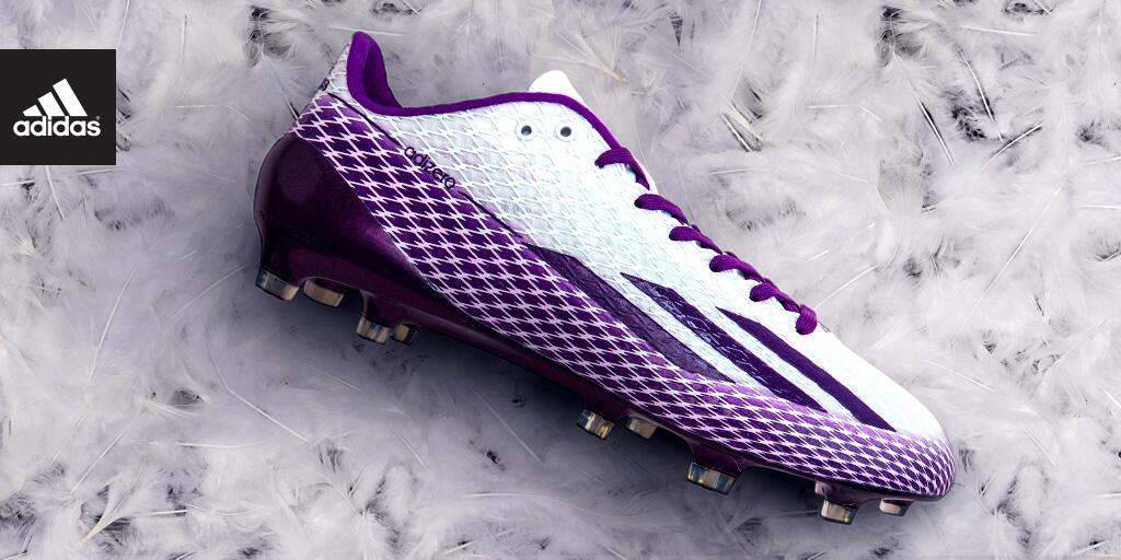 adizero 3.0 football cleats