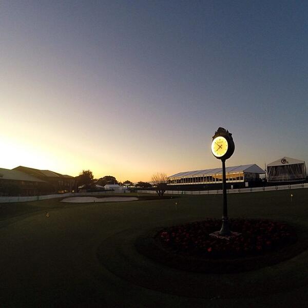 PGATour tweet picture