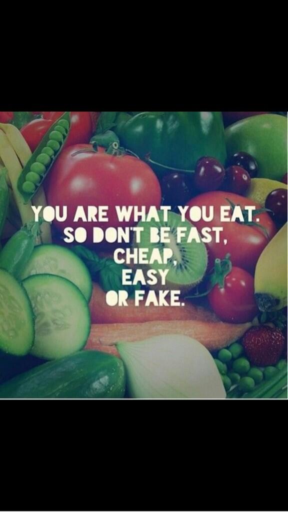 FitAndFierce10's tweet photo. Words of wisdom. http://t.co/sRGR80nk2V