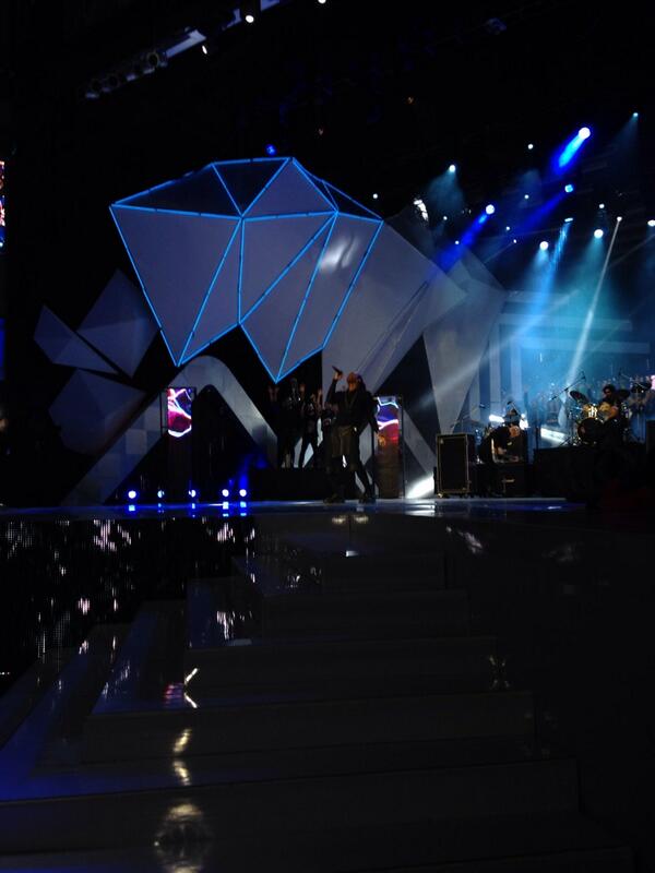 SoberanoRD's tweet photo. @Toquepmusica, ¡héroe del rock dominicano! #Soberano2014 http://t.co/Bnh44J5cCC