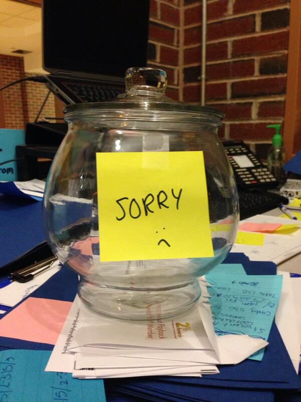 ElishaDorsey's tweet image. @SarahElana #SORRY 😢 lol jk #dutyproblems #LedgesLove