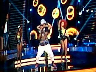 Karynyta07's tweet photo. Aaaaa q emoción ver al re papasito de @KevinFlorezMusc. En #yomellamo. http://t.co/iZC0v5BemB