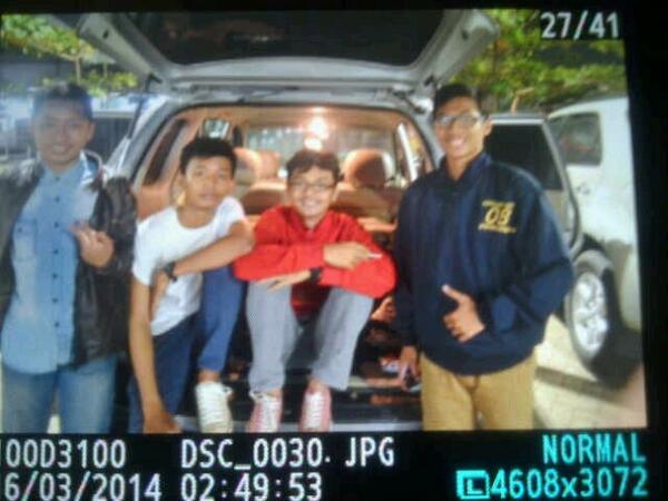 Markas Besar Watas (@watasfams) on Twitter photo 