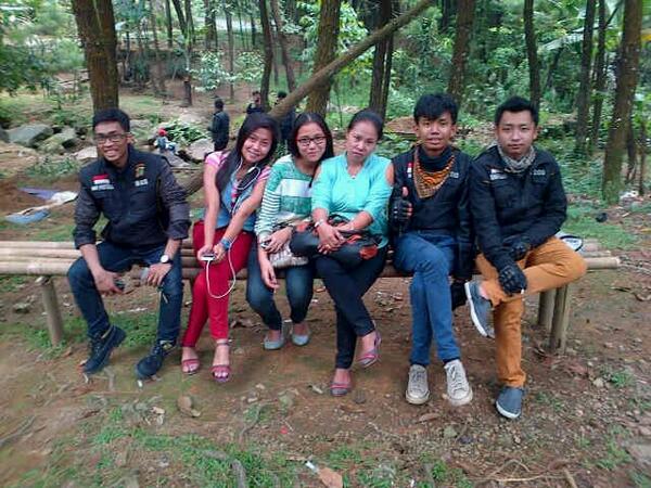 Markas Besar Watas (@watasfams) on Twitter photo 