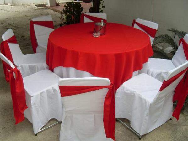 Eventos Sociales