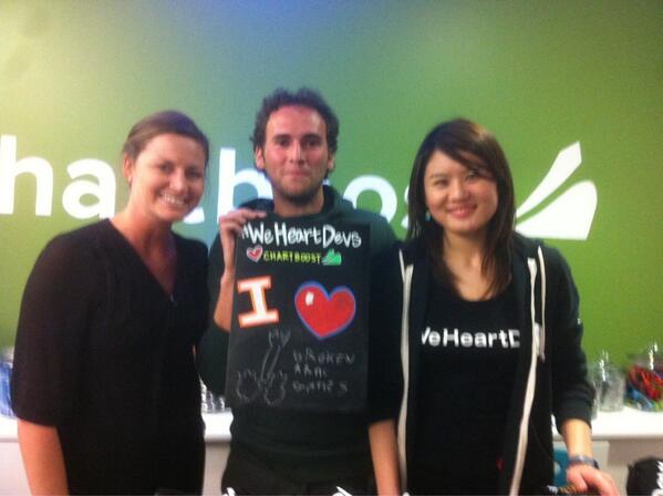 Giulio6686's tweet image. #weheartdevs