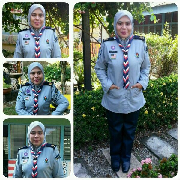 O Xrhsths Pengakap 13 Kajang Sto Twitter Pemimpin Pengakap Remaja Kumpulan Pengakap 13 Kajang Smk Bandar Baru Bangi Http T Co Nnso4w35fw Twitter