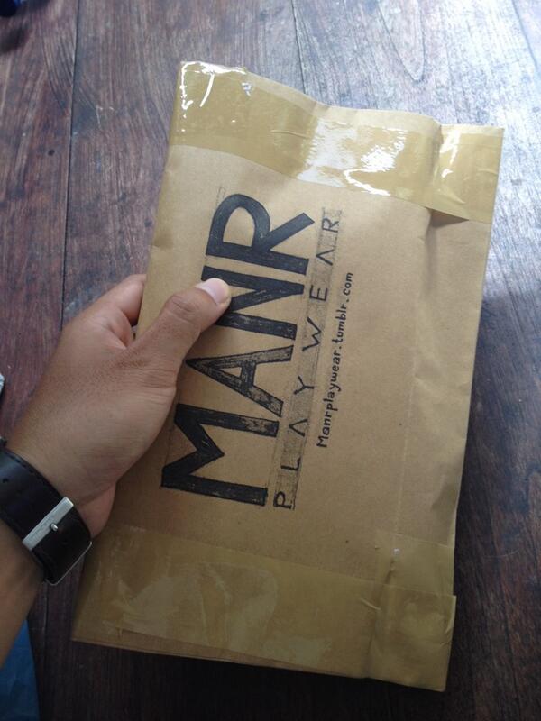 Siap dikirim 🙏🙏