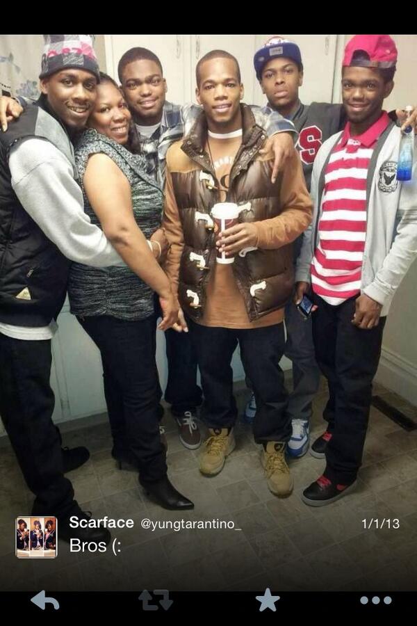 ayewash's tweet photo. Two New Years ago.. BOB - We All We Got. 
#RIPAdro http://t.co/CIFwxKfW9o