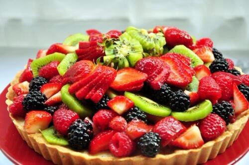 FactsOfHeaIth's tweet photo. Delicious 😋😍 http://t.co/pRpX2E0XVa