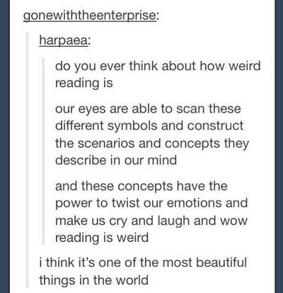 weird shower thoughts