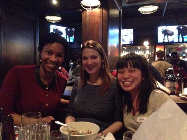 Women of Design & UX tweet media